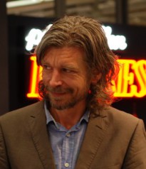 Karl Ove Knausgård (2010), Foto von Bengt Oberger